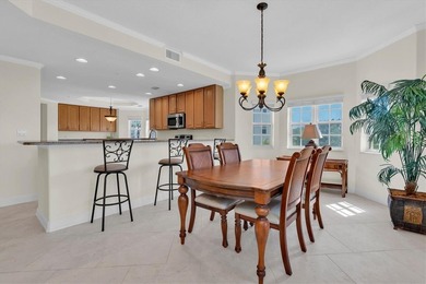 EXCEPTIONAL CORNER UNIT 3BR, 2BA CONDO WITH STUNNING WATER