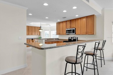 EXCEPTIONAL CORNER UNIT 3BR, 2BA CONDO WITH STUNNING WATER