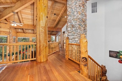 This spectacular Lodge-style home is truly unparalleled on the - photo 32