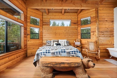 This spectacular Lodge-style home is truly unparalleled on the - photo 34