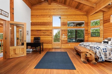 This spectacular Lodge-style home is truly unparalleled on the - photo 35