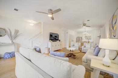 Welcome to the Legends on 30A, a refined coastal retreat where - photo 7