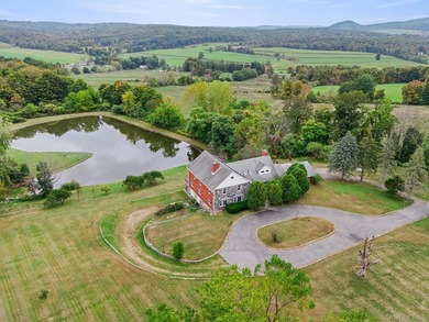 Discover a truly unique Millbrook estate set on over 6 acres - photo 37