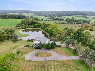 Discover a truly unique Millbrook estate set on over 6 acres - photo 38