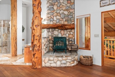 This spectacular Lodge-style home is truly unparalleled on the - photo 39