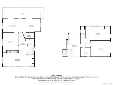 Discover a truly unique Millbrook estate set on over 6 acres - photo 39