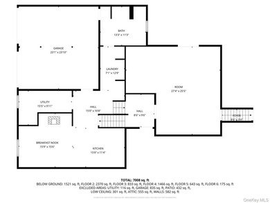 Discover a truly unique Millbrook estate set on over 6 acres - photo 40