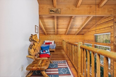 This spectacular Lodge-style home is truly unparalleled on the - photo 42