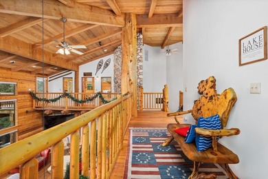 This spectacular Lodge-style home is truly unparalleled on the - photo 45