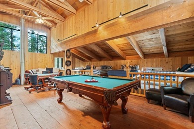 This spectacular Lodge-style home is truly unparalleled on the - photo 48