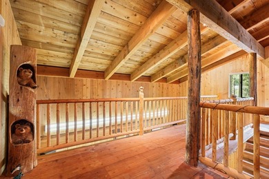 This spectacular Lodge-style home is truly unparalleled on the - photo 49