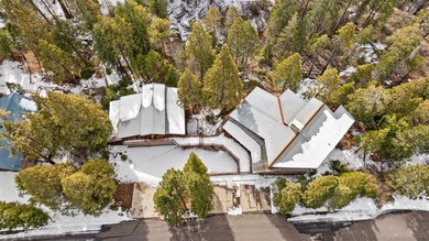 This spectacular Lodge-style home is truly unparalleled on the - photo 53