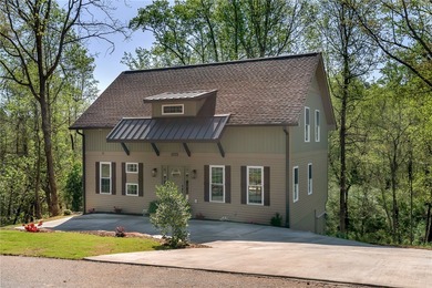 Lake Hartwell Home Active Under Contract in Seneca South Carolina