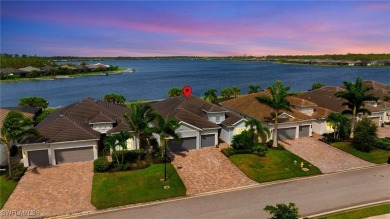 (private lake, pond, creek) Home For Sale in Fort Myers Florida