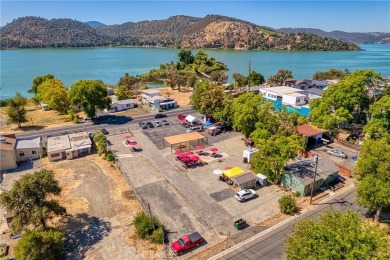 Clear Lake Lot For Sale in Clearlake California