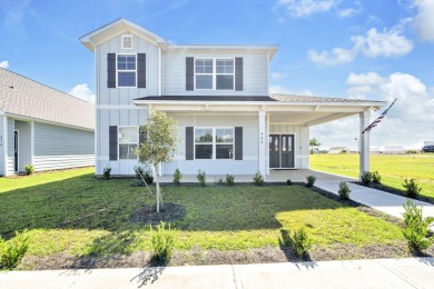 (private lake, pond, creek) Home For Sale in Freeport Florida