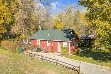 Canyon Lake Home Sale Pending in Rapid City South Dakota