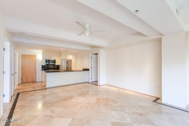 Welcome to a Rare Sky Bridge Residence at Optima Camelview