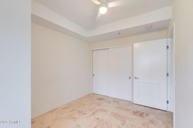 Welcome to a Rare Sky Bridge Residence at Optima Camelview