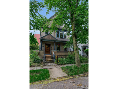 This stunning Victorian showcases remarkable original details - photo 1