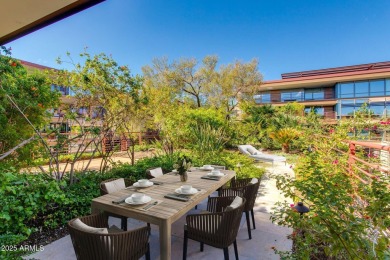 Welcome to a Rare Sky Bridge Residence at Optima Camelview