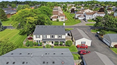 Easy living awaits at 97 Springwood Drive! Step inside and be - photo 25