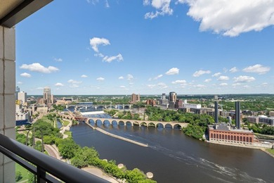 Welcome to the 25th floor of Eleven on the River, where an - photo 26