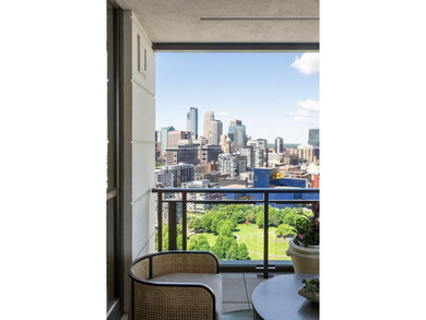 Welcome to the 25th floor of Eleven on the River, where an - photo 28