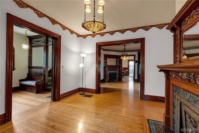 This stunning Victorian showcases remarkable original details - photo 9