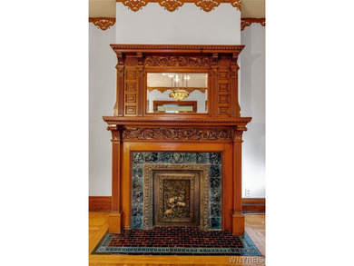 This stunning Victorian showcases remarkable original details - photo 10