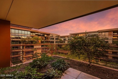 Welcome to a Rare Sky Bridge Residence at Optima Camelview