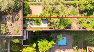 Welcome to a Rare Sky Bridge Residence at Optima Camelview