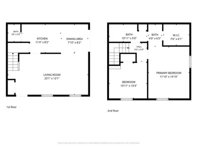Easy living awaits at 97 Springwood Drive! Step inside and be - photo 36