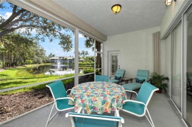 (private lake, pond, creek) Home For Sale in Bonita Springs Florida