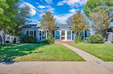 (private lake, pond, creek) Home For Sale in Midland Texas