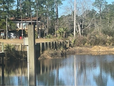 Great spot here for a Camp or weekend getaway. Short boat ride - photo 6