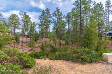 BACKING NATIONAL FOREST IN THE RIM GOLF CLUB! Nestled within the - photo 4