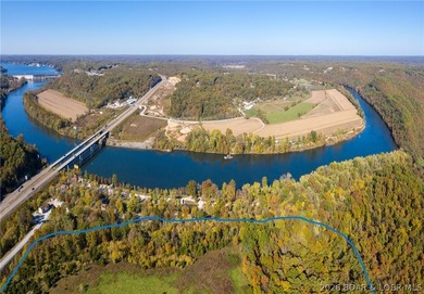 37+/- acres positioned at the front door to Lake of the - photo 4
