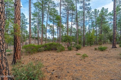 BACKING NATIONAL FOREST IN THE RIM GOLF CLUB! Nestled within the - photo 6