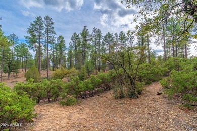BACKING NATIONAL FOREST IN THE RIM GOLF CLUB! Nestled within the - photo 9