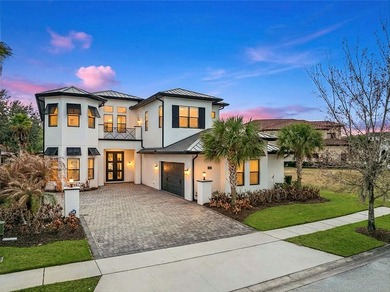 Tucked along a quiet stretch of Valhalla Terrace, this refined - photo 1