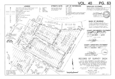 This phenomenal undeveloped 3 Parcel opportunity includes 3 lots - photo 14
