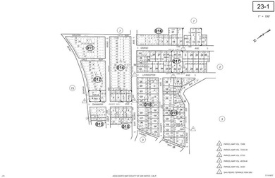 This phenomenal undeveloped 3 Parcel opportunity includes 3 lots - photo 15