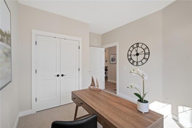 Welcome to Norway Ridge--Zimmerman's premier new development