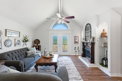 Looking for Lots of Living Space in a Rural Country Setting? - photo 21