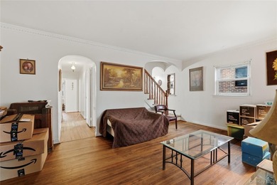 Charming brick home in tree-lined Oakland Gardens. This - photo 7