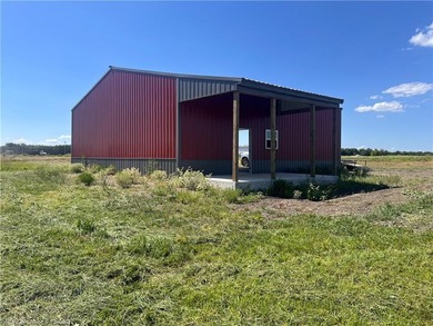 (private lake, pond, creek) Lot For Sale in Cameron Oklahoma