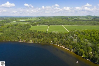 Lake Charlevoix Commercial For Sale in East Jordan Michigan