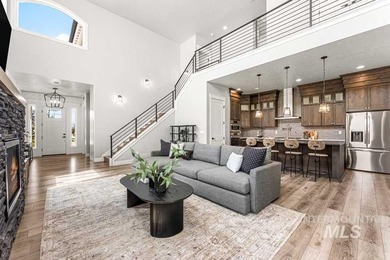 Experience elevated living in this move-in-ready Legacy home - photo 3
