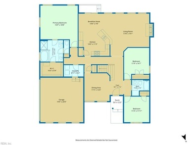 Welcome to this stunning and comfortable first level living home - photo 44